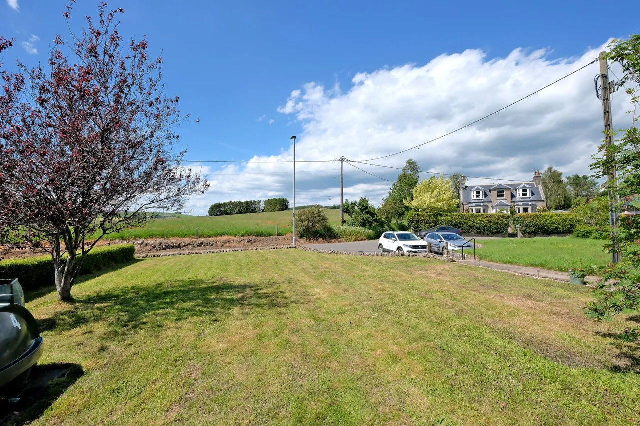 Benview Cottages, Auchleven, AB52, photo 21