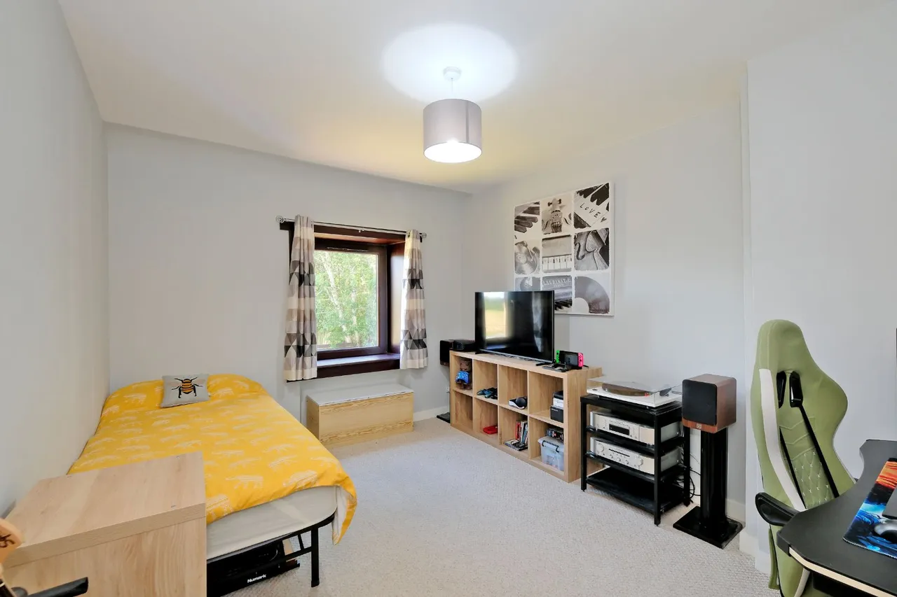 Benview Cottages, Auchleven, AB52, photo 12