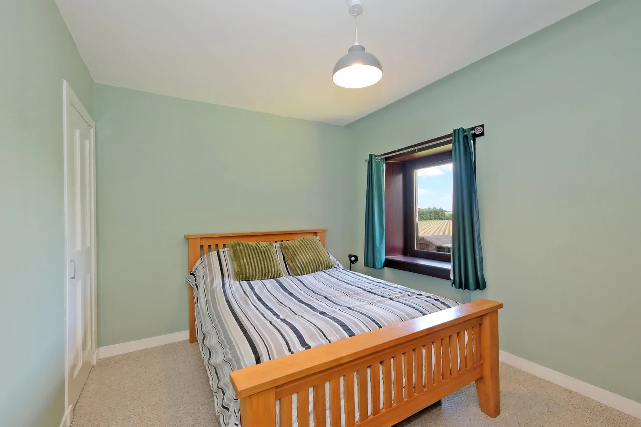 Benview Cottages, Auchleven, AB52, photo 14