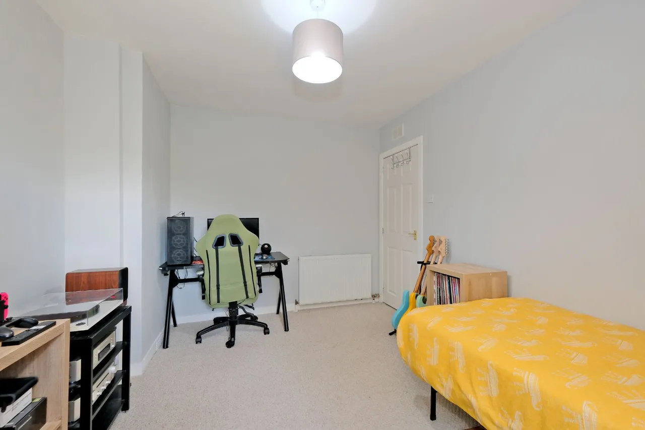 Benview Cottages, Auchleven, AB52, photo 13