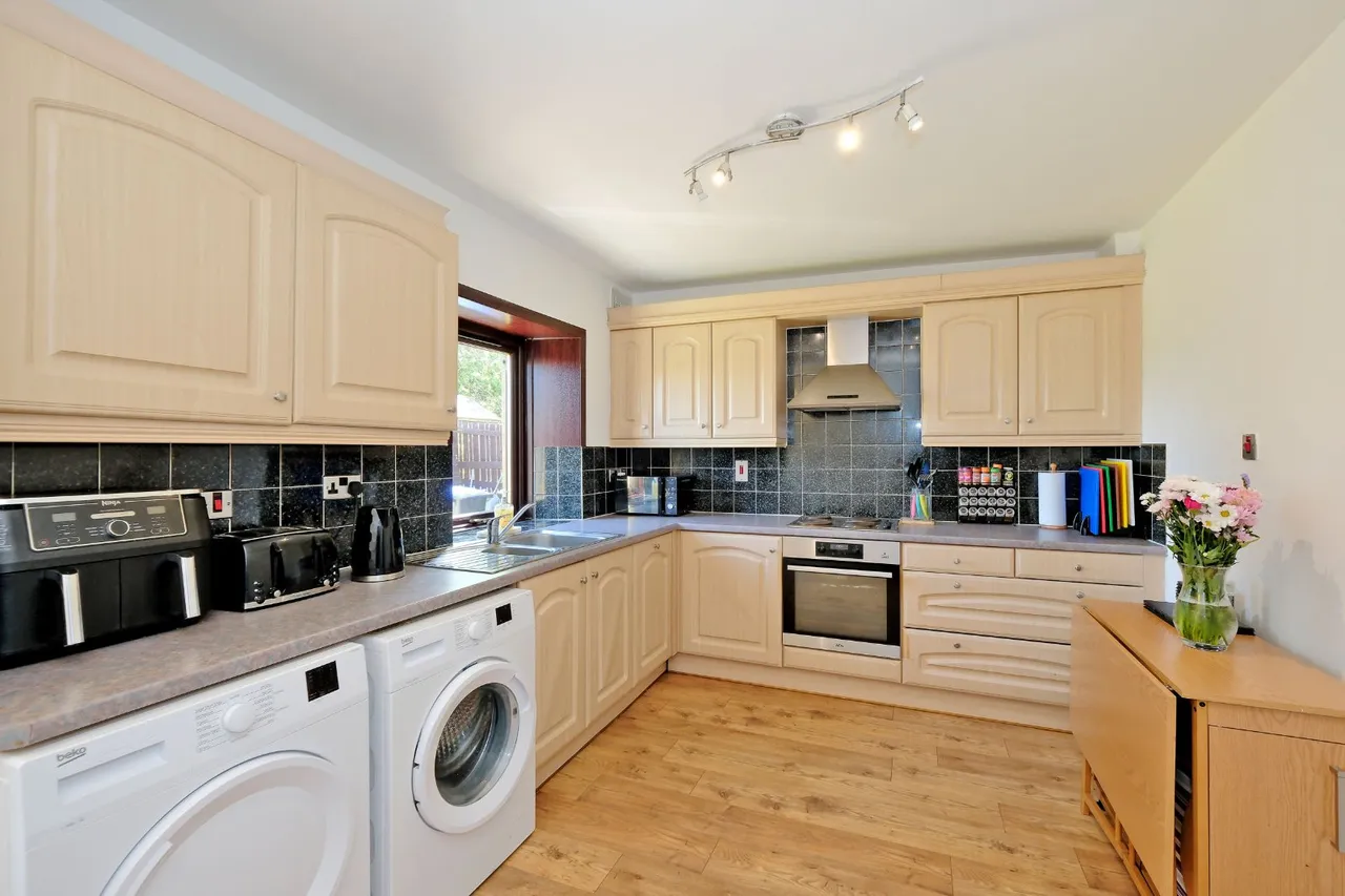 Benview Cottages, Auchleven, AB52, photo 4