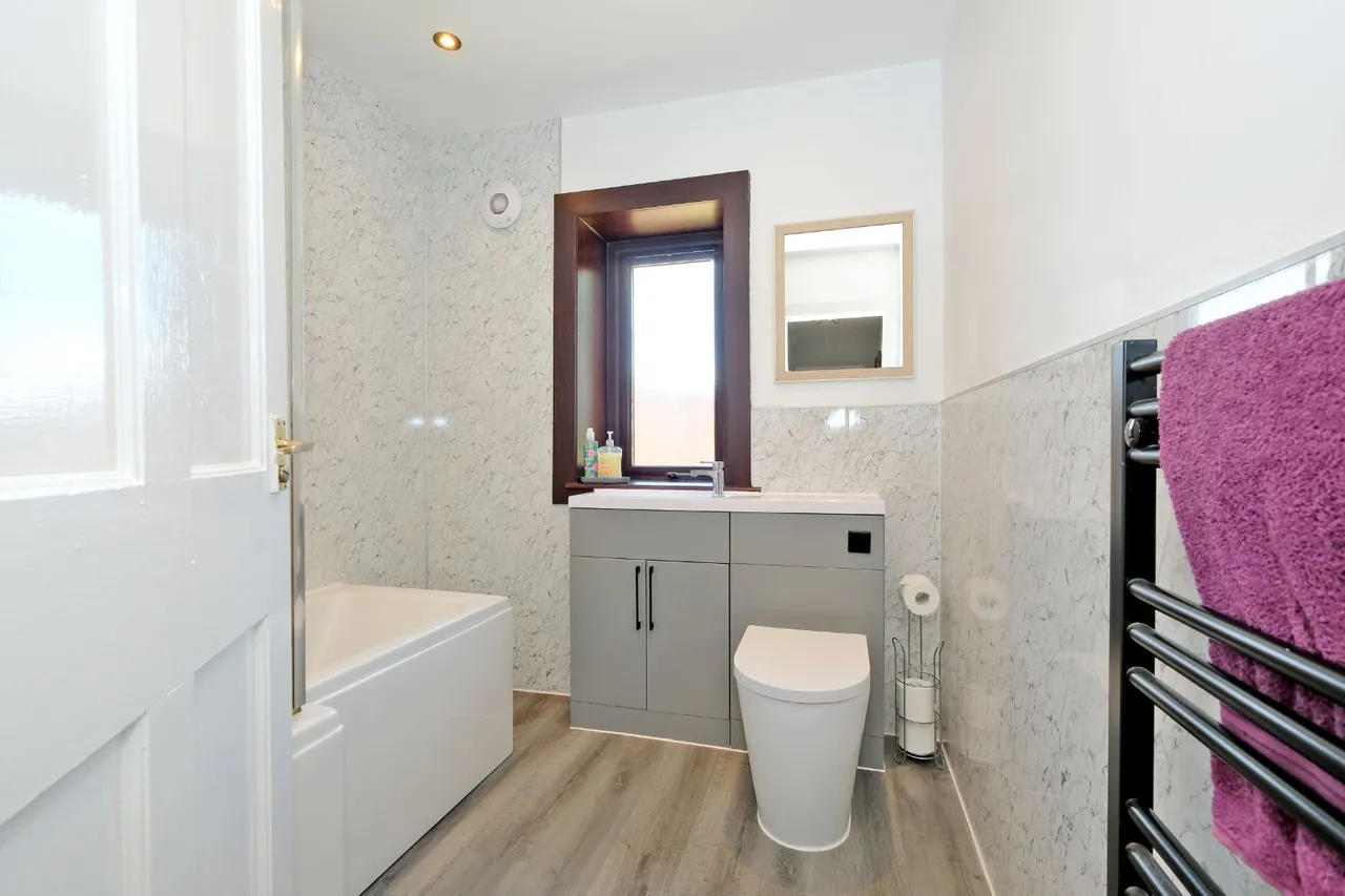 Benview Cottages, Auchleven, AB52, photo 7