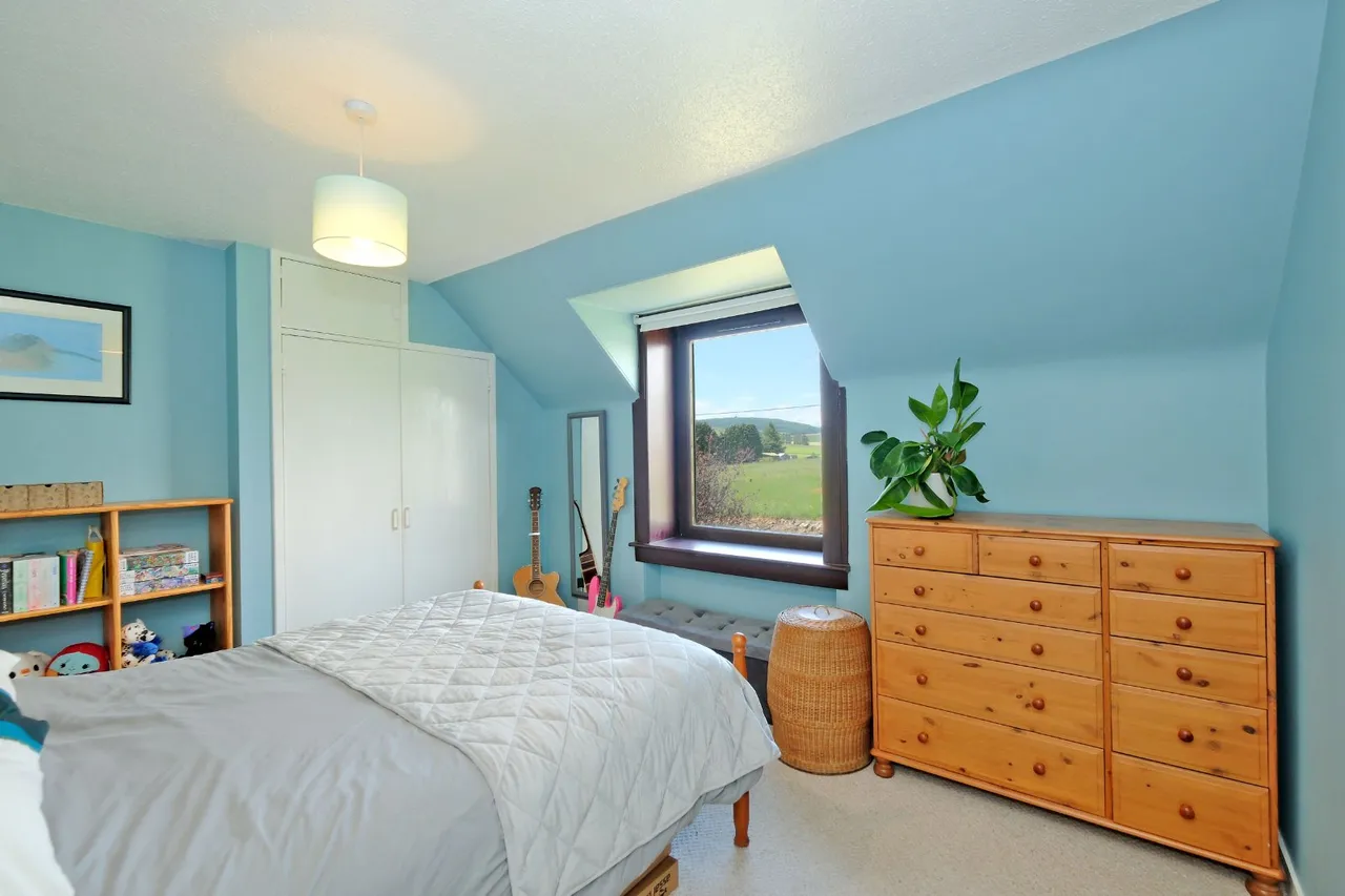 Benview Cottages, Auchleven, AB52, photo 10