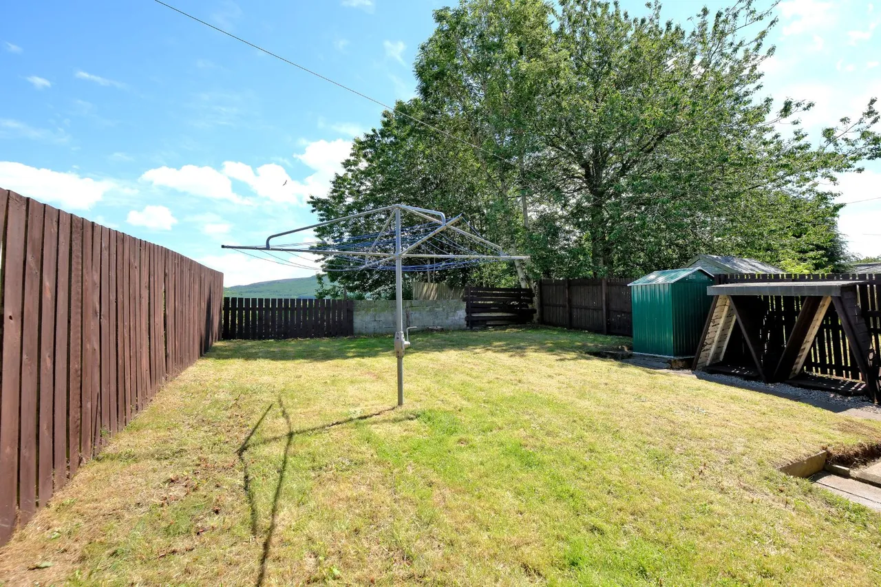 Benview Cottages, Auchleven, AB52, photo 16