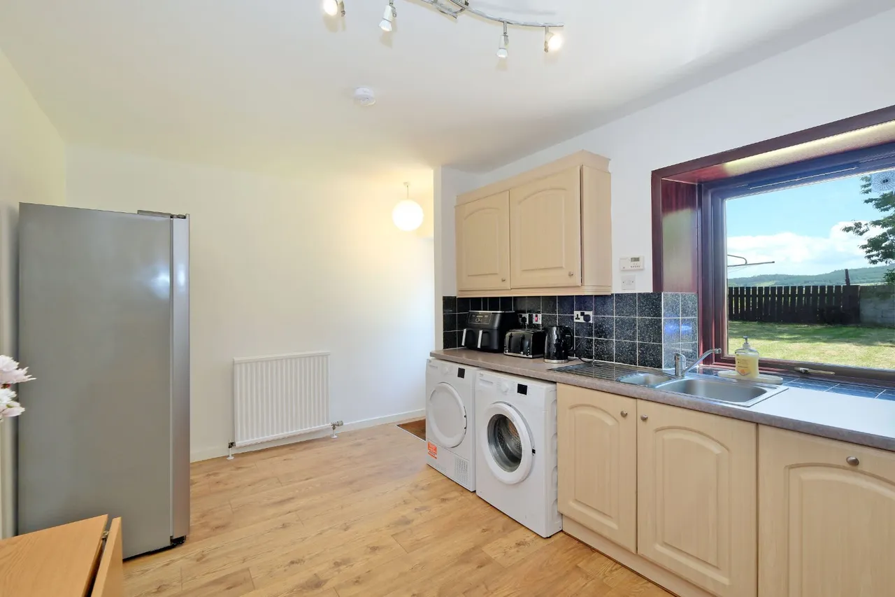 Benview Cottages, Auchleven, AB52, photo 5