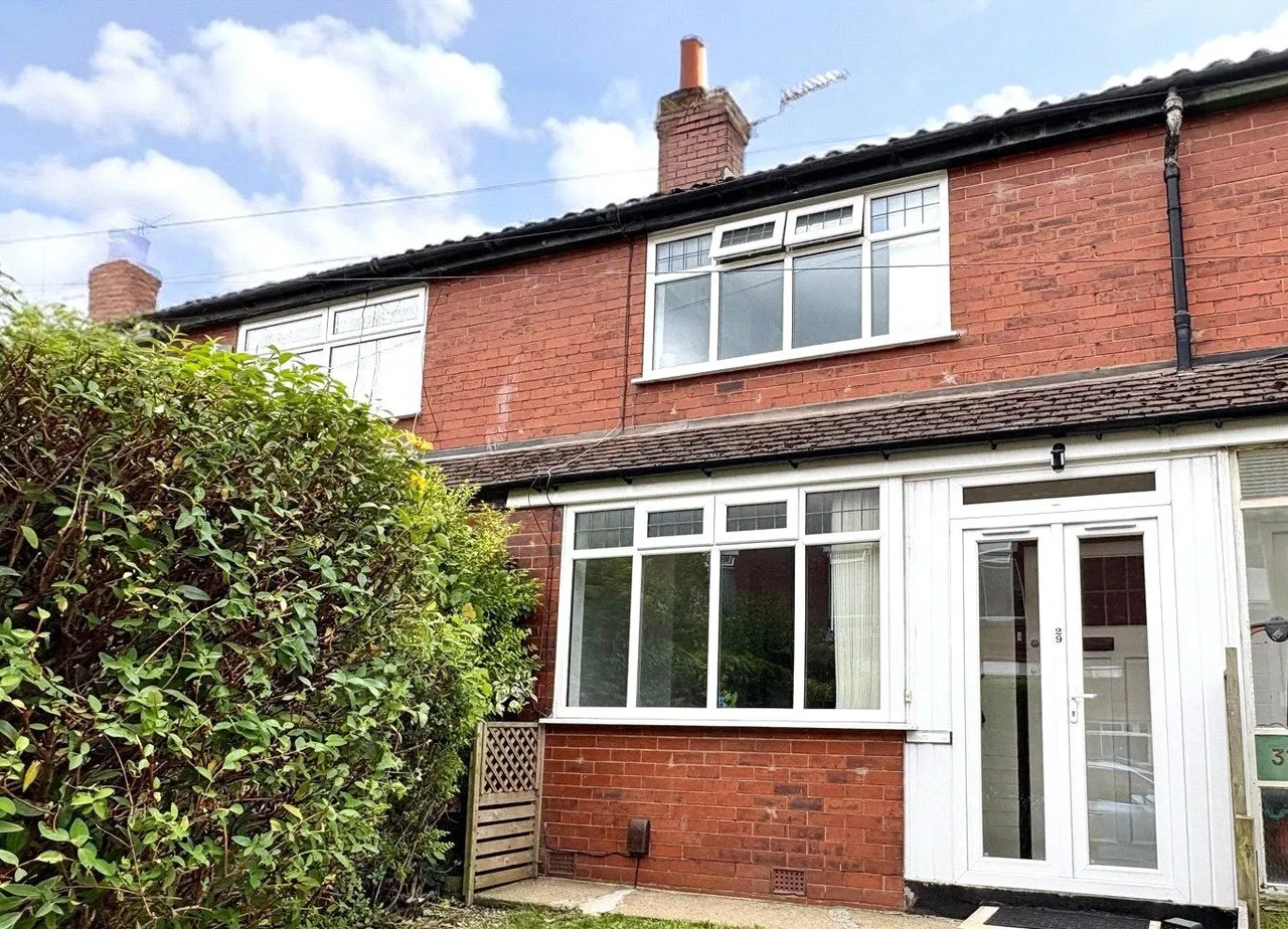 2 bed house for sale, Furtherwood Road, Oldham, OL1