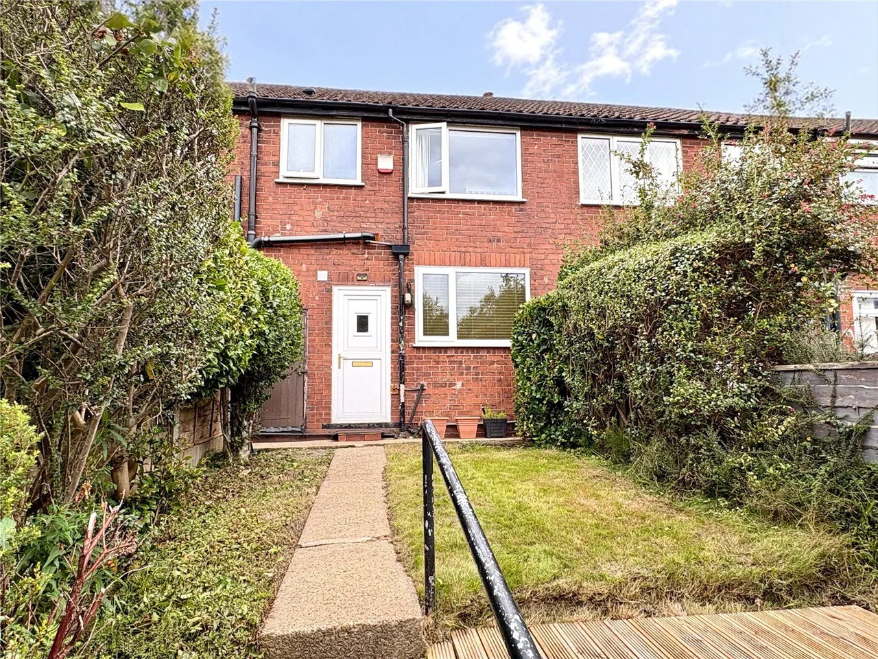 Furtherwood Road, Oldham, OL1, photo 13