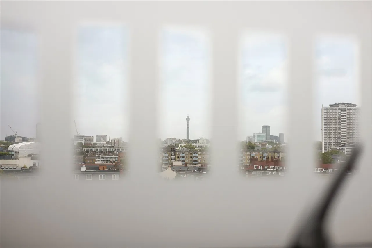 Dance Square, Clerkenwell, EC1V, photo 55