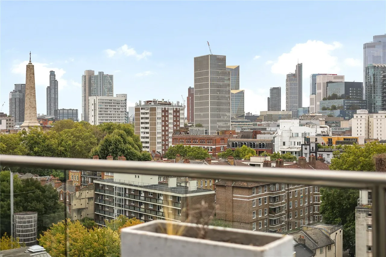 Dance Square, Clerkenwell, EC1V, photo 53