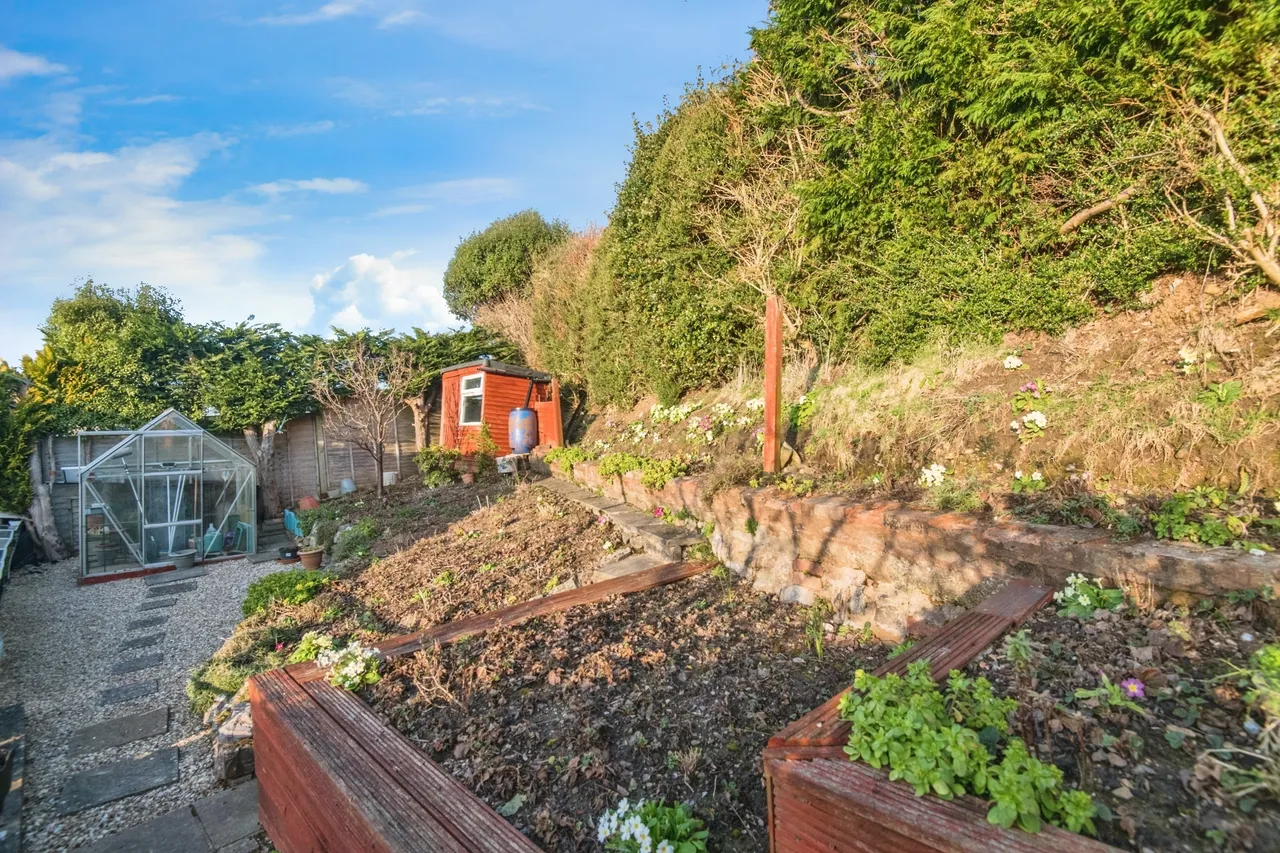 Haydons Park, Honiton, EX14, photo 13