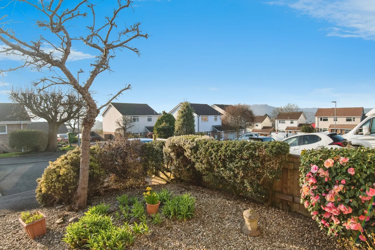 Haydons Park, Honiton, EX14, photo 16