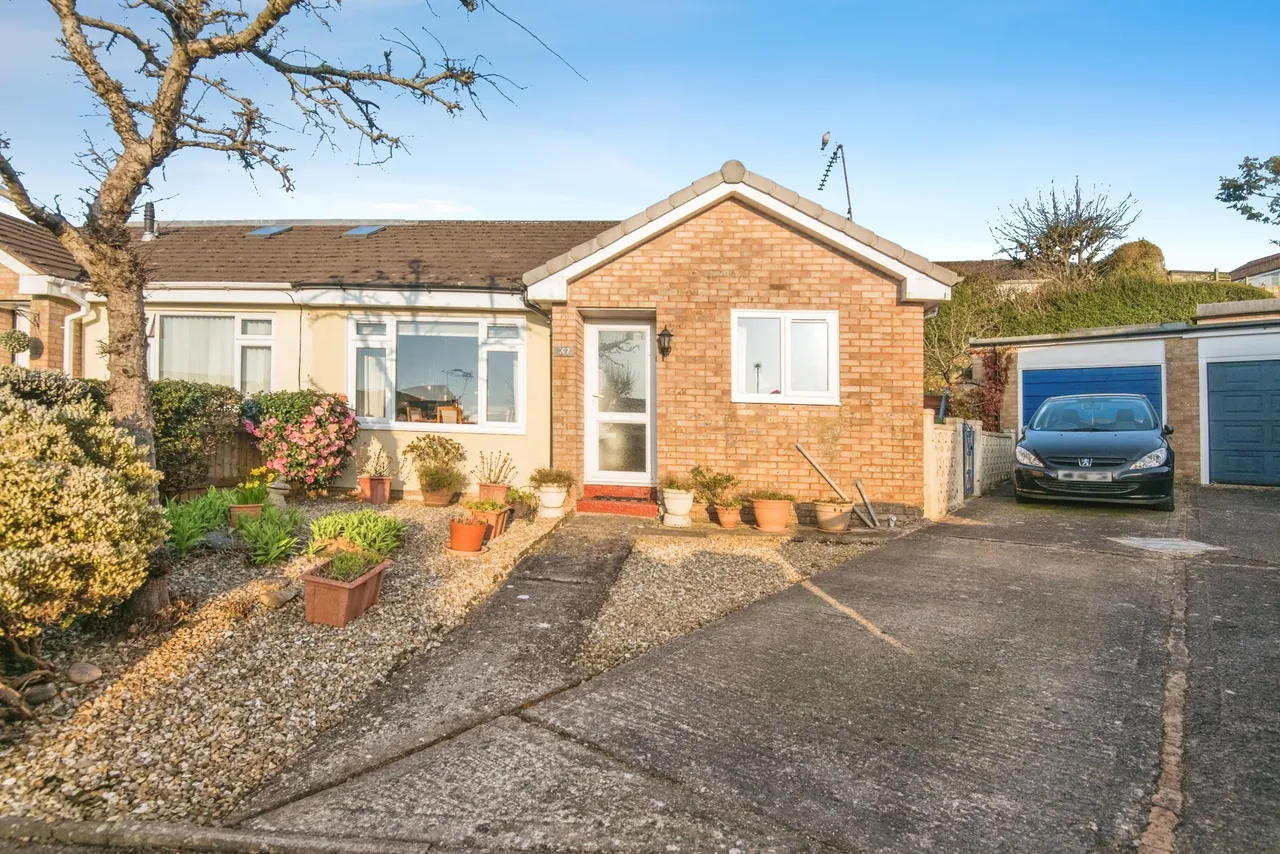 Haydons Park, Honiton, EX14, photo 17