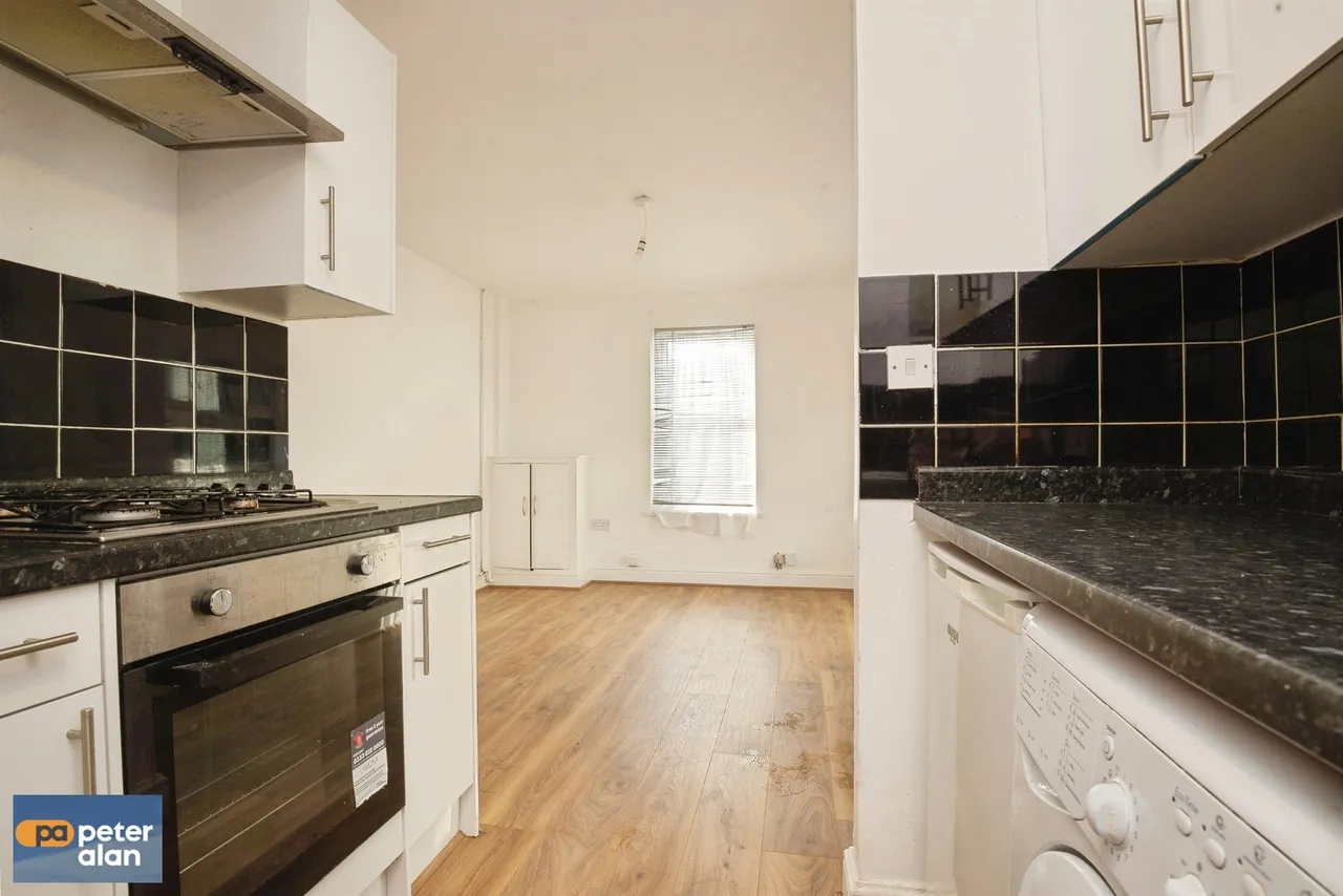 Ludlow Street, Cardiff, CF11, photo 12