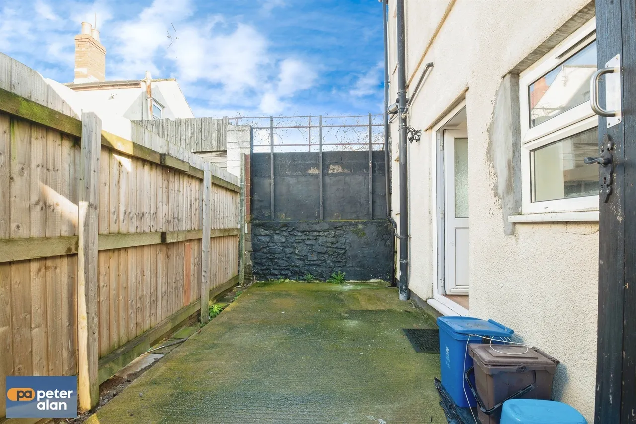 Ludlow Street, Cardiff, CF11, photo 14