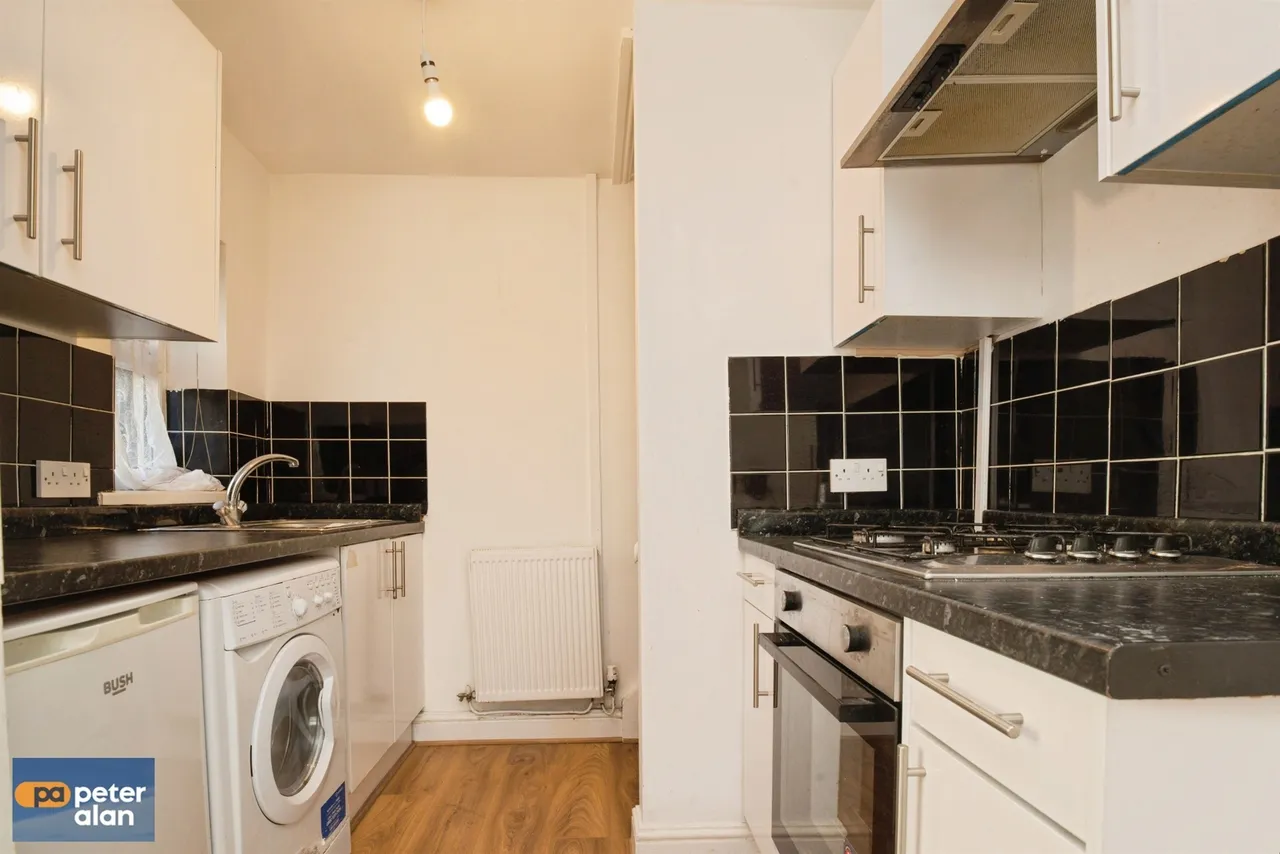 Ludlow Street, Cardiff, CF11, photo 16