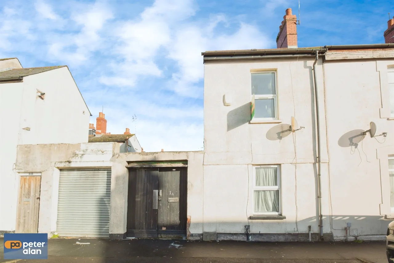 Ludlow Street, Cardiff, CF11, photo 8
