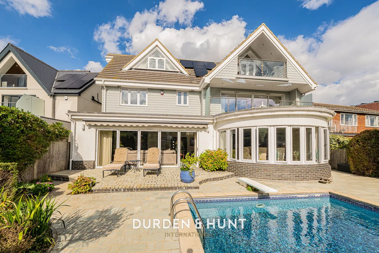 Burges Road, Thorpe Bay, SS1, photo 50