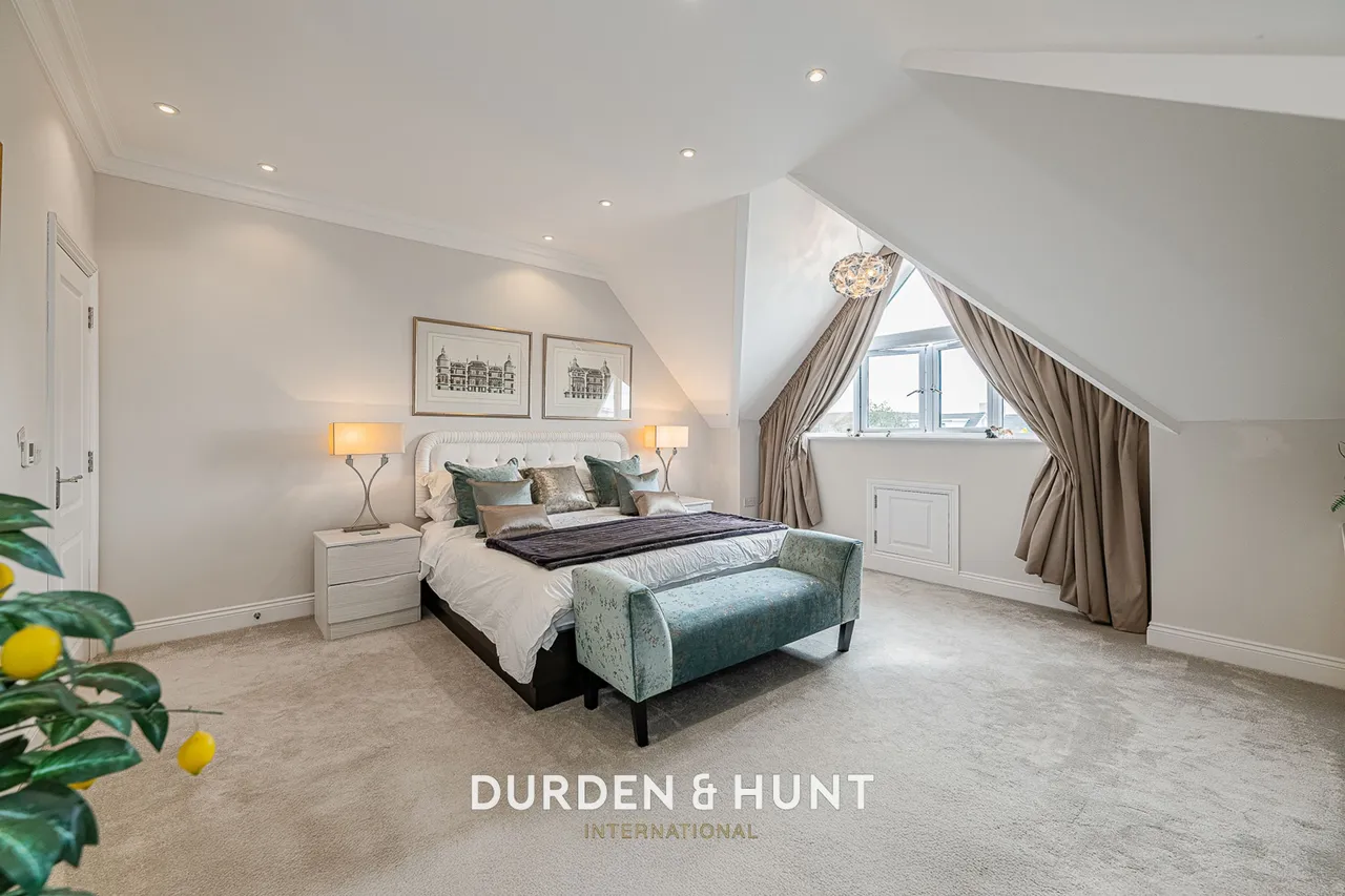 Burges Road, Thorpe Bay, SS1, photo 37