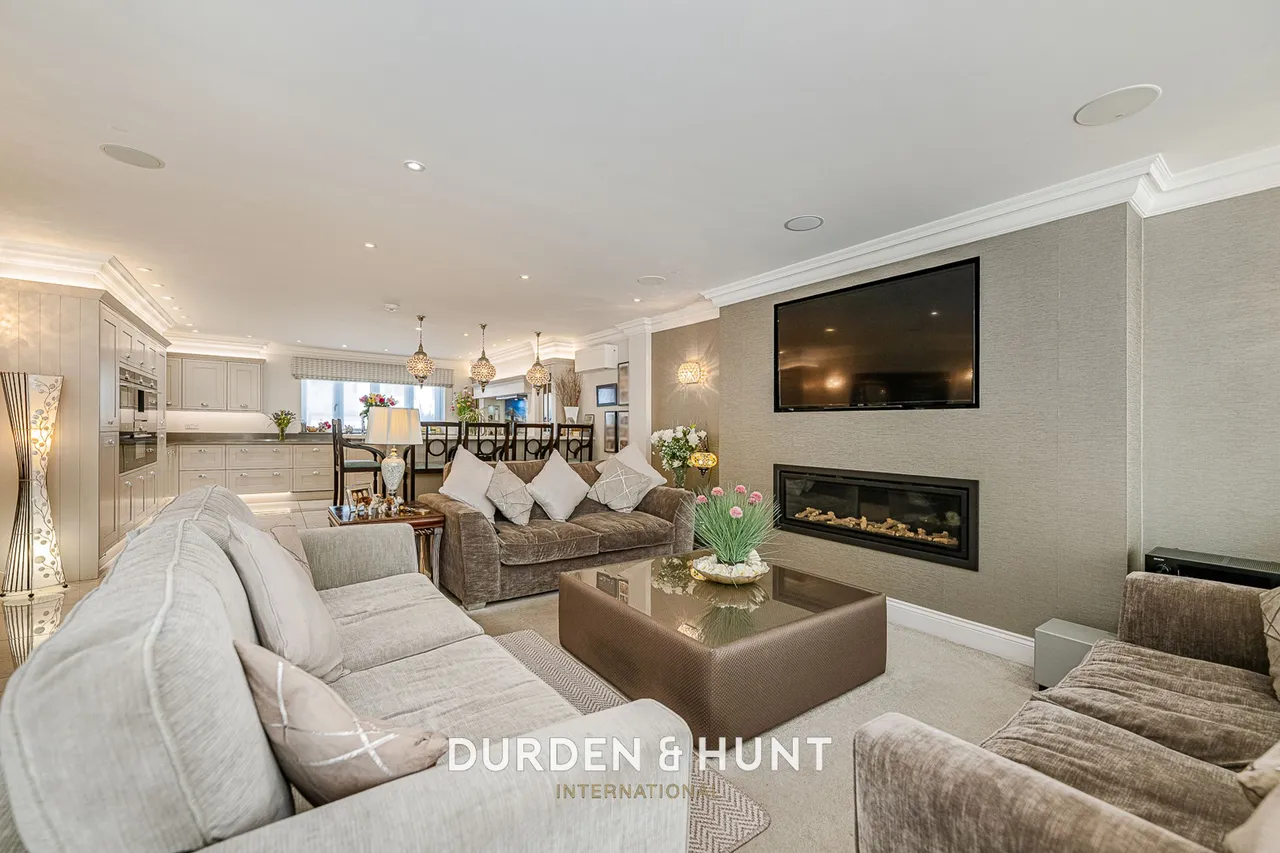 Burges Road, Thorpe Bay, SS1, photo 8
