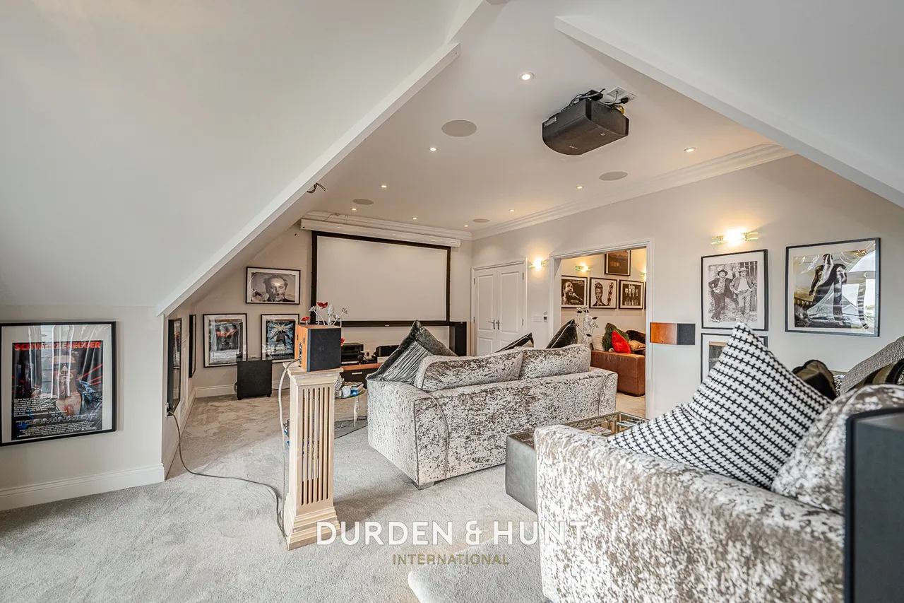 Burges Road, Thorpe Bay, SS1, photo 43