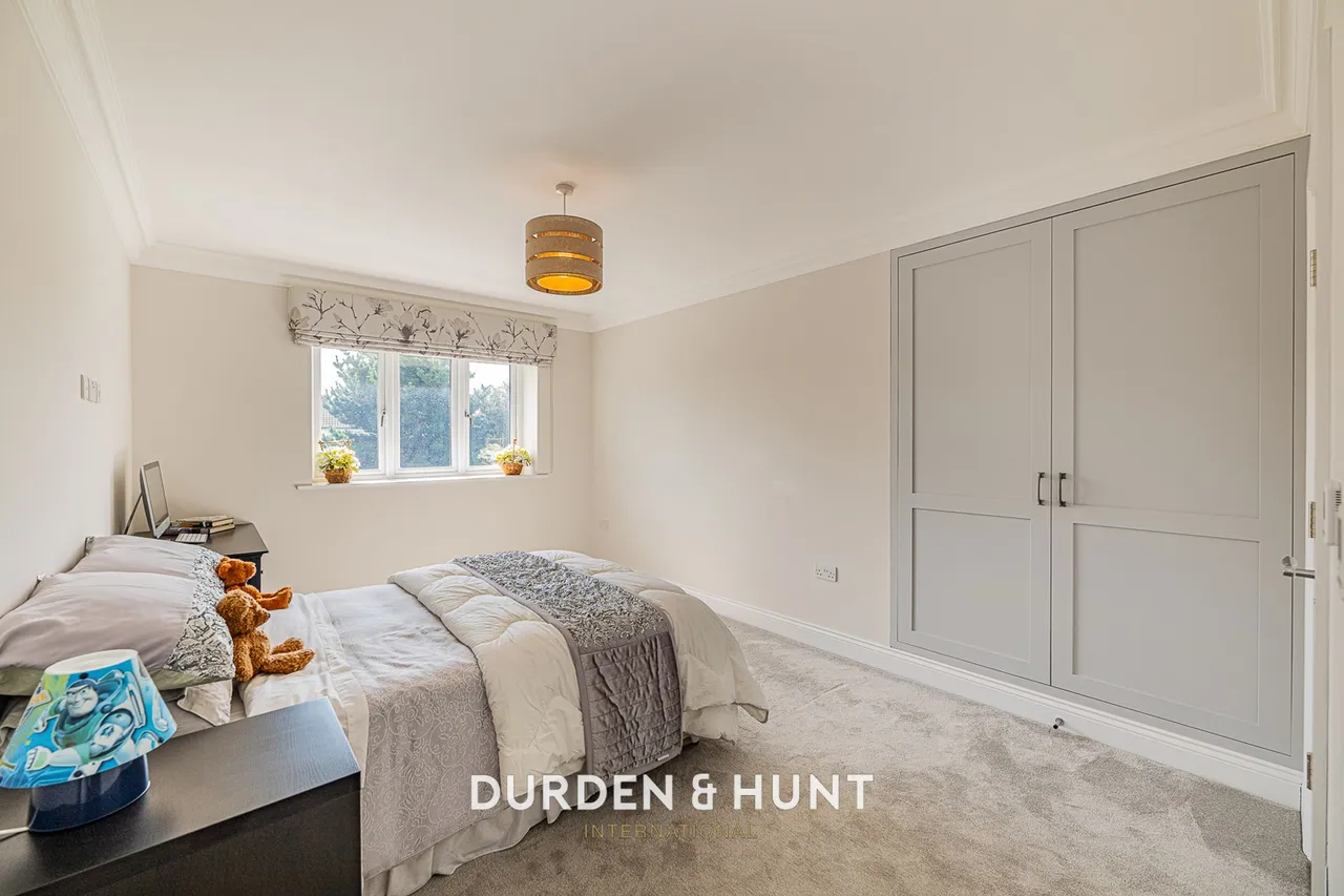 Burges Road, Thorpe Bay, SS1, photo 29