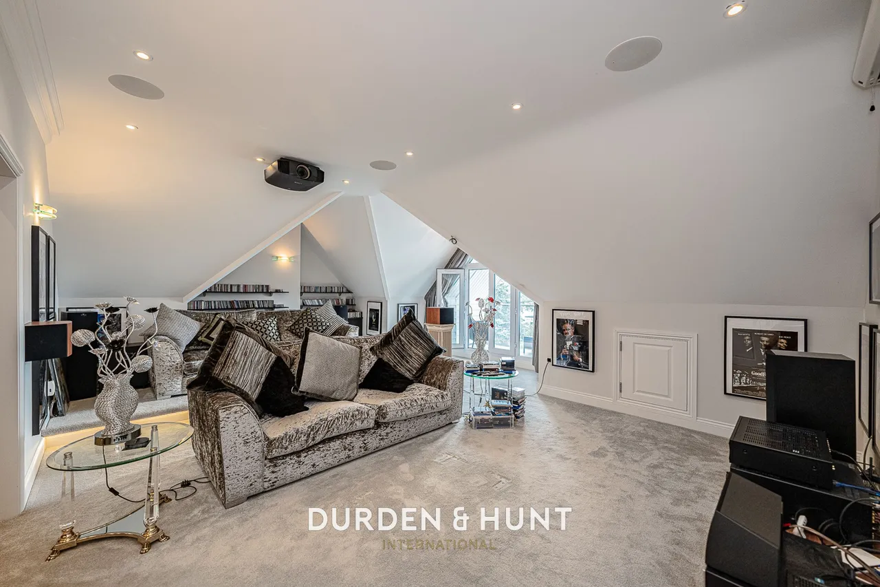 Burges Road, Thorpe Bay, SS1, photo 42