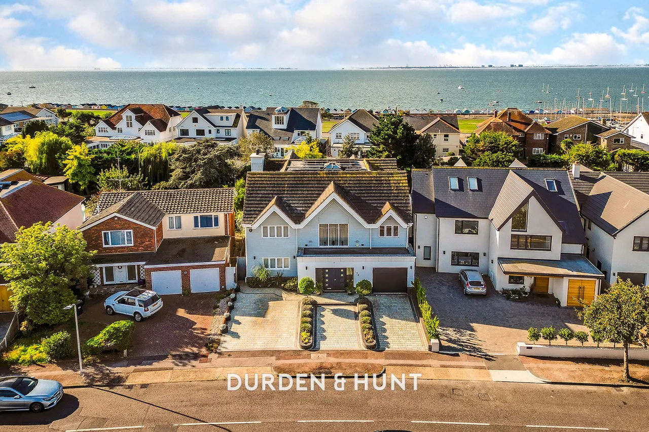 Burges Road, Thorpe Bay, SS1, photo 51