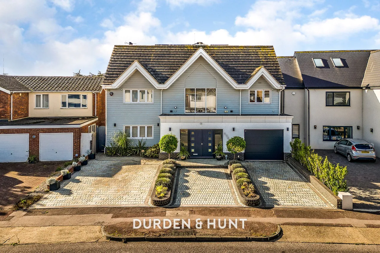Burges Road, Thorpe Bay, SS1, photo 52