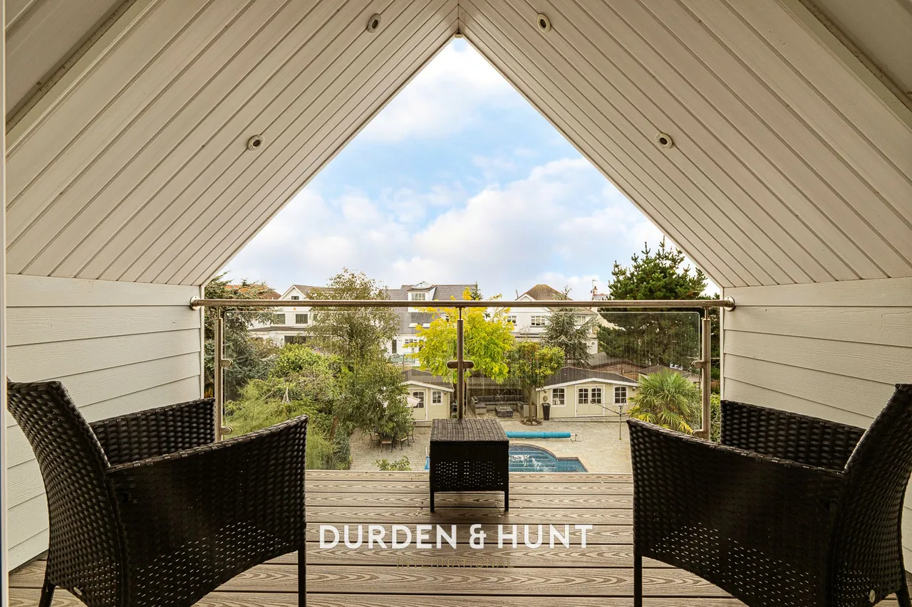 Burges Road, Thorpe Bay, SS1, photo 44