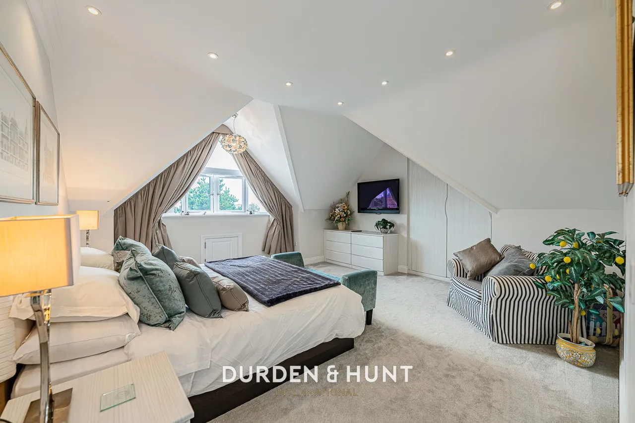 Burges Road, Thorpe Bay, SS1, photo 36