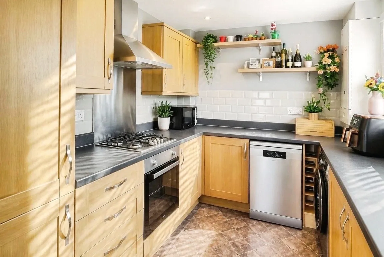 Jaguar Lane, Bracknell, Berkshire, RG12 9PE, photo 4
