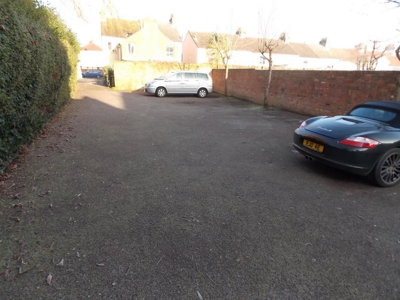 Cullens Mews, Lysons Road, photo 6