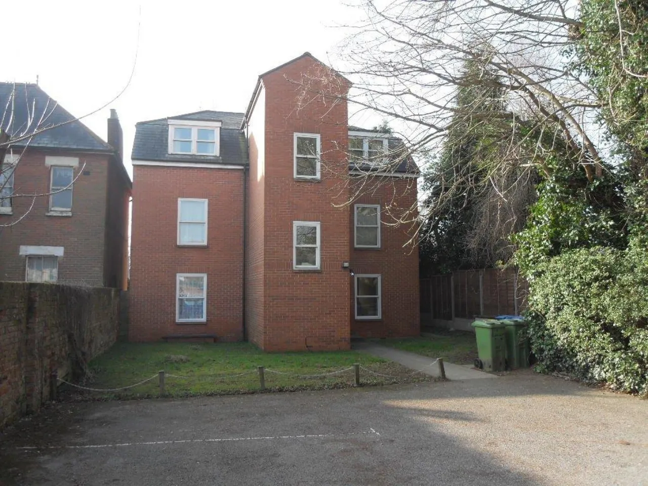 Cullens Mews, Lysons Road, photo 5