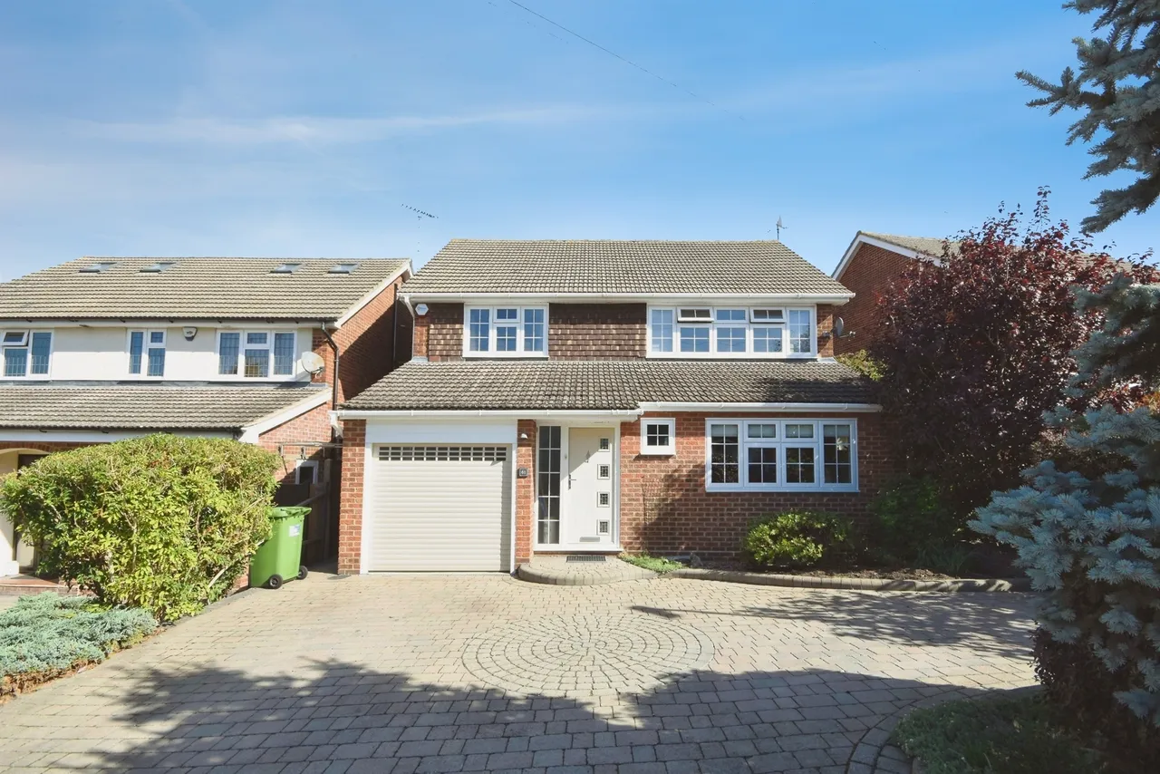 Chestnut Avenue, Billericay, CM12, photo 4