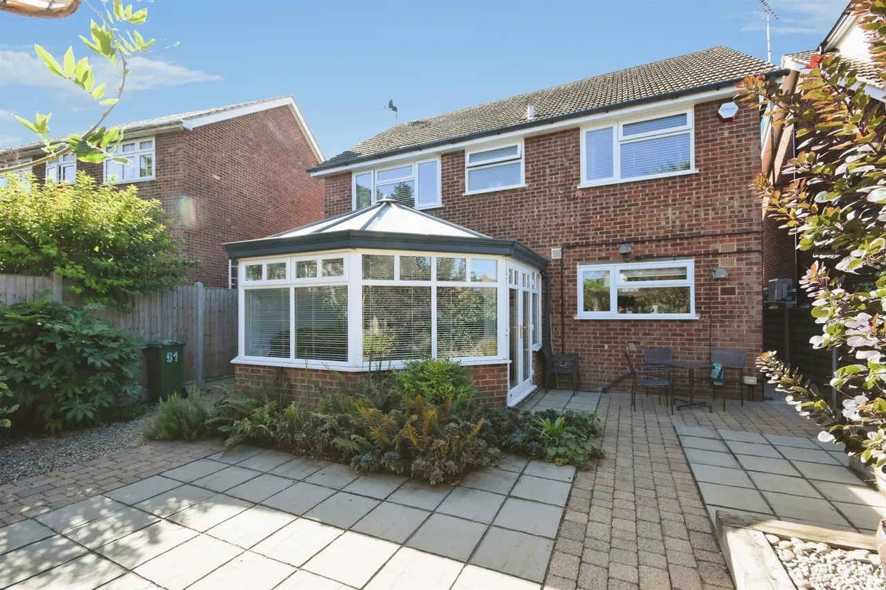 Chestnut Avenue, Billericay, CM12, photo 31