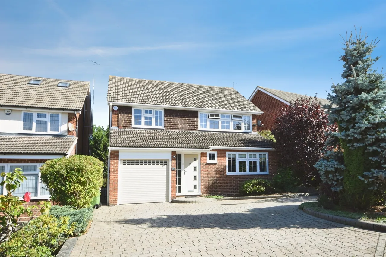 Chestnut Avenue, Billericay, CM12, photo 2