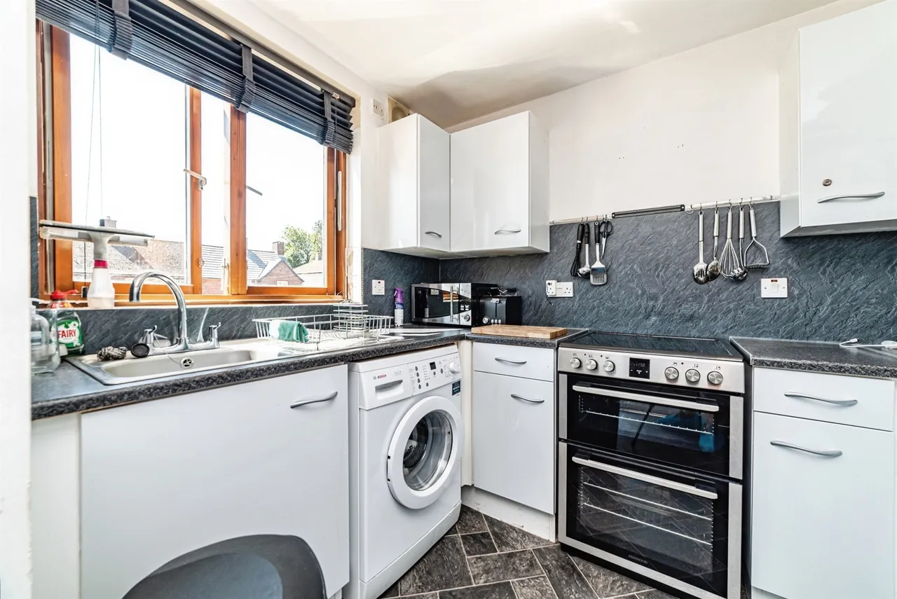 Southview Mews, Basingstoke, photo 4