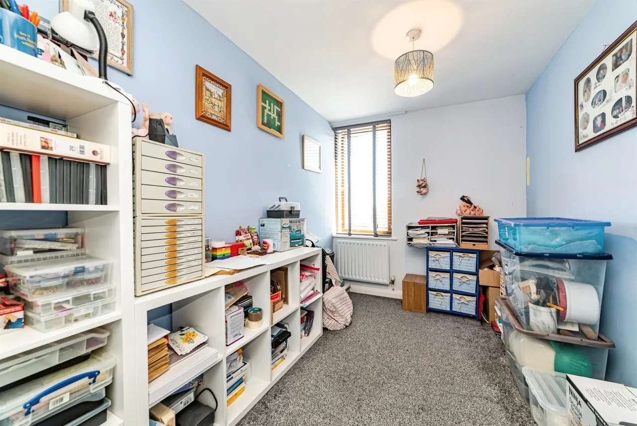 Southview Mews, Basingstoke, photo 8