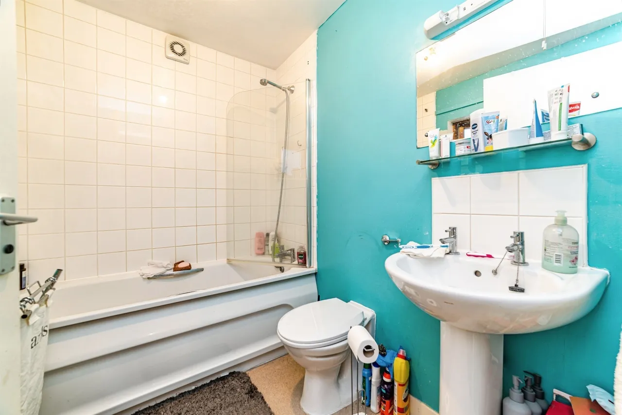 Southview Mews, Basingstoke, photo 9