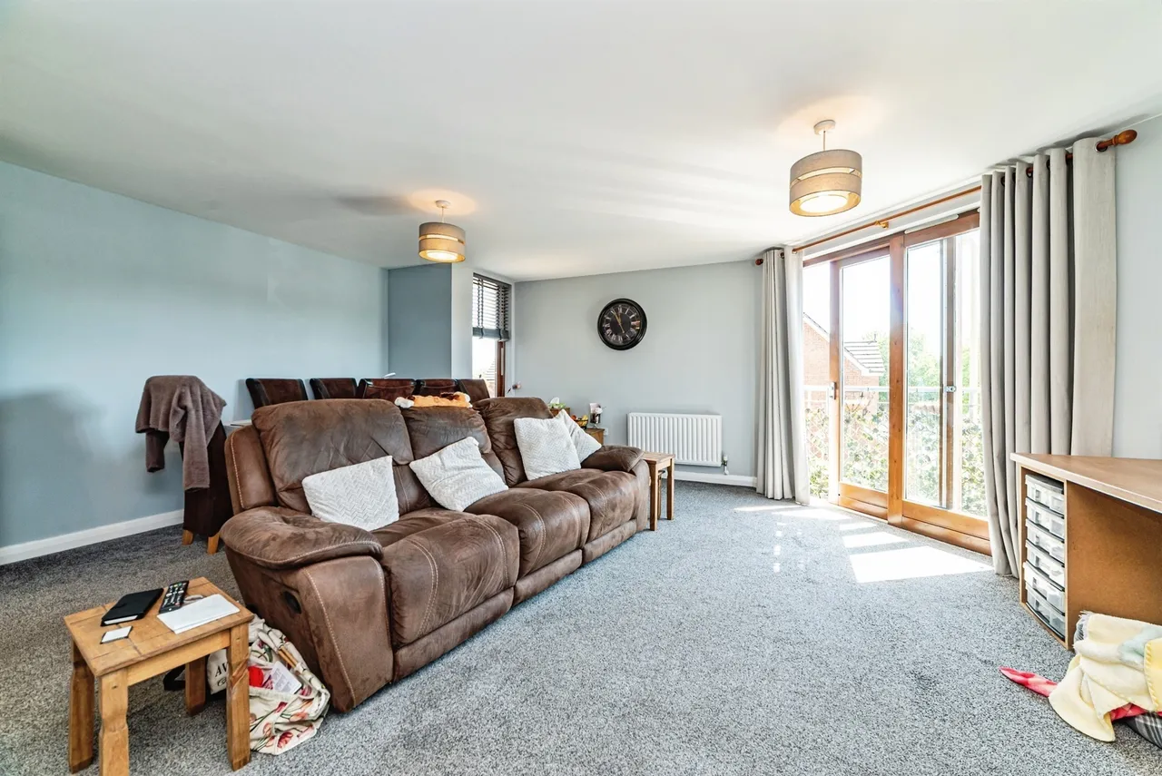 Southview Mews, Basingstoke, photo 6