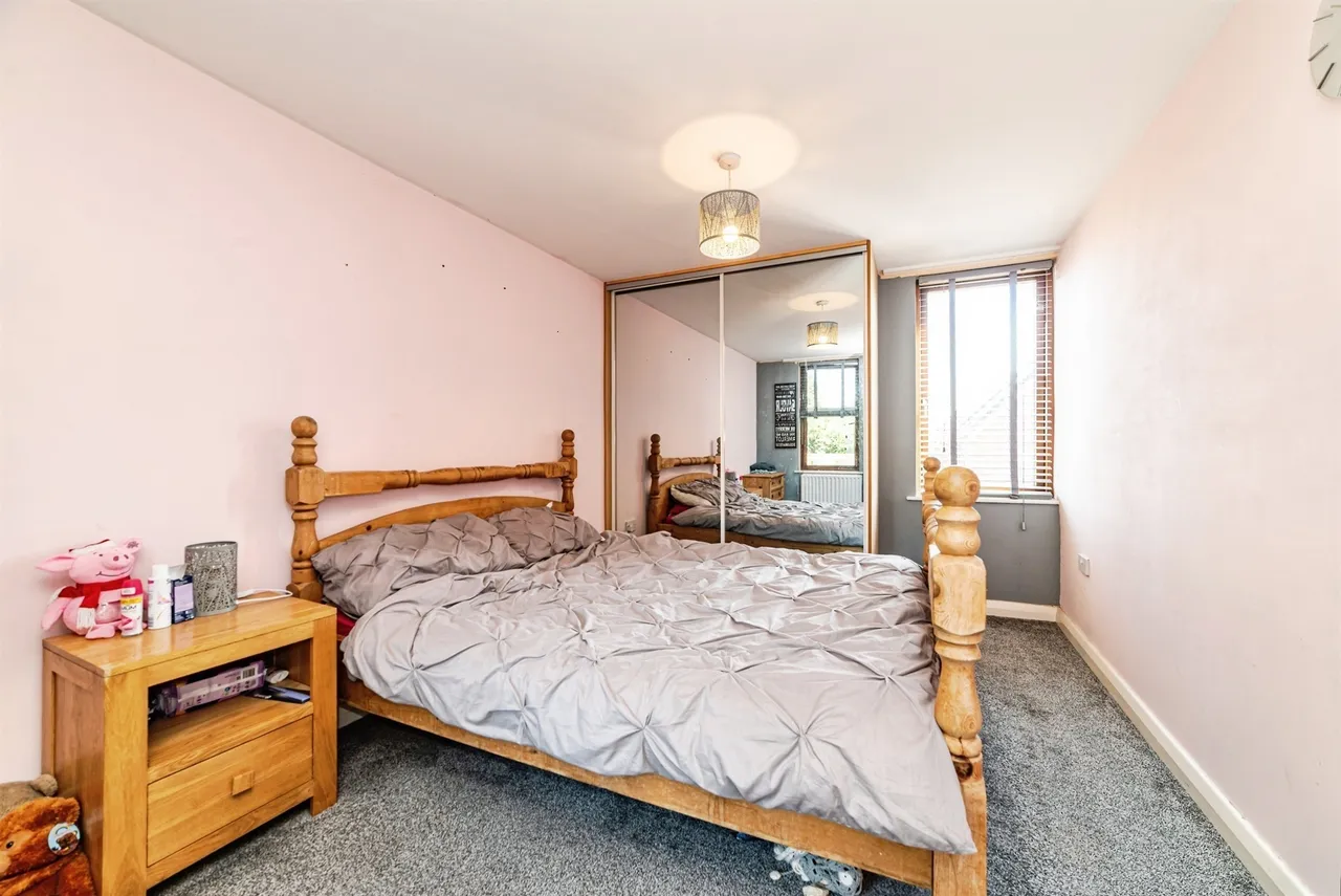 Southview Mews, Basingstoke, photo 3