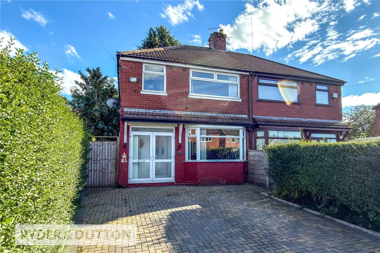 Southgate Road, Chadderton, OL9, photo 18