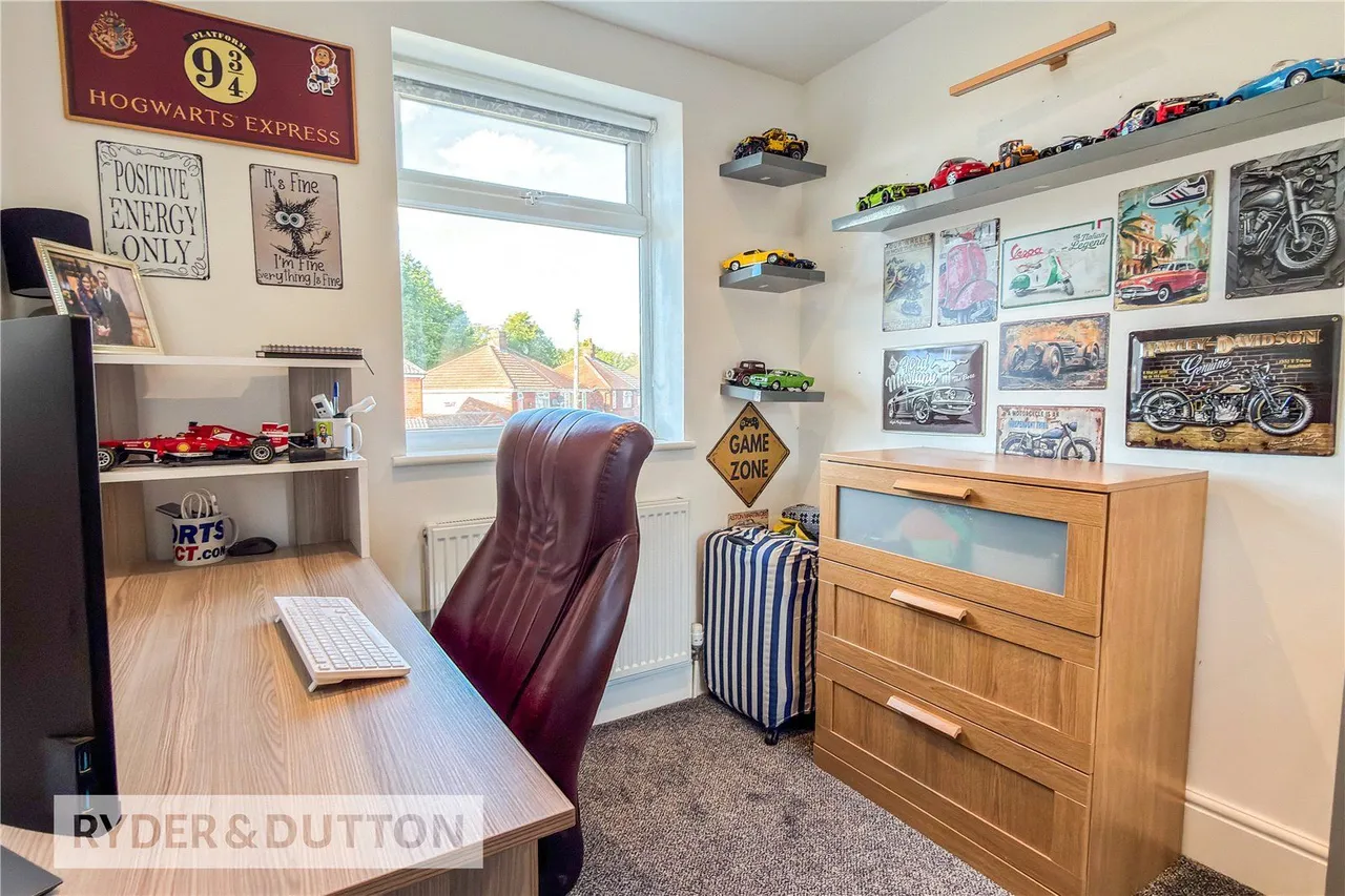 Southgate Road, Chadderton, OL9, photo 14