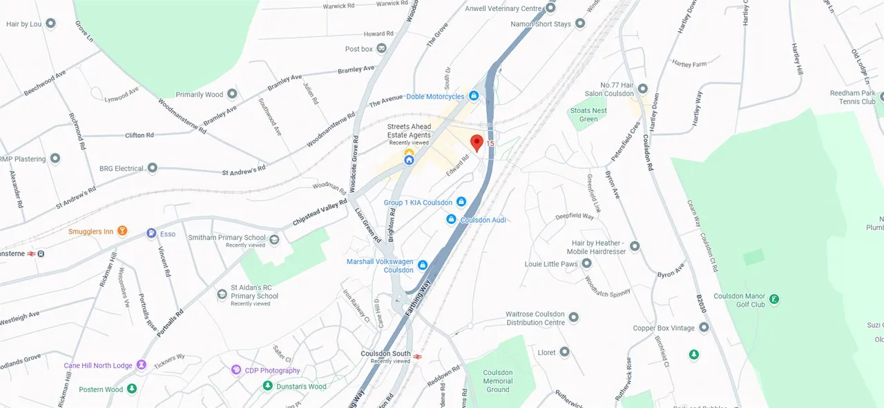 Station Approach Road, Coulsdon, CR5, photo 14