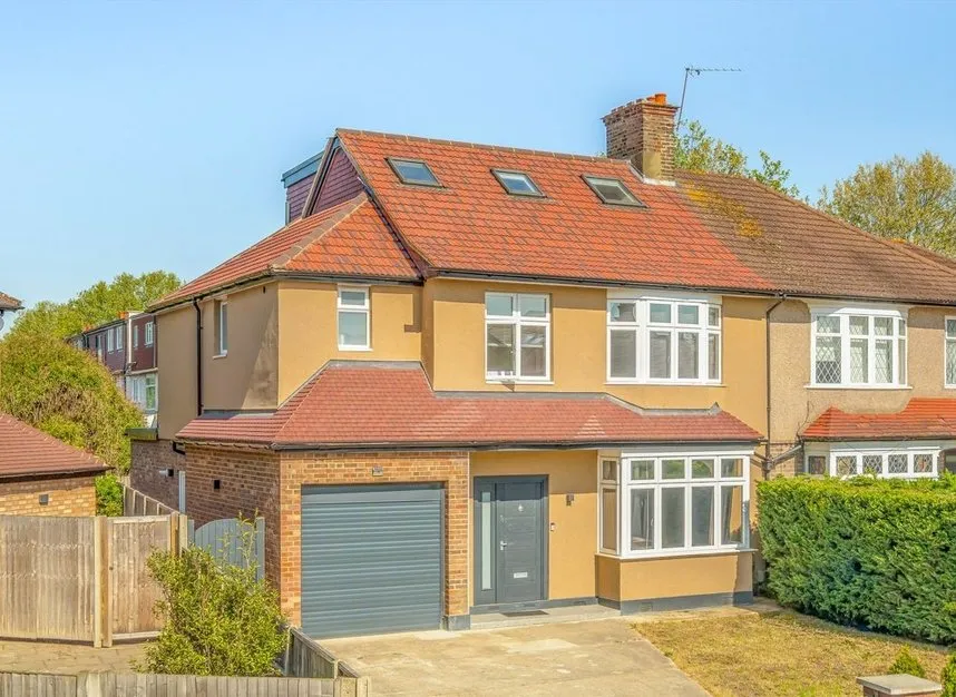 5 bed house for sale — Erridge Road, Wimbledon, SW19