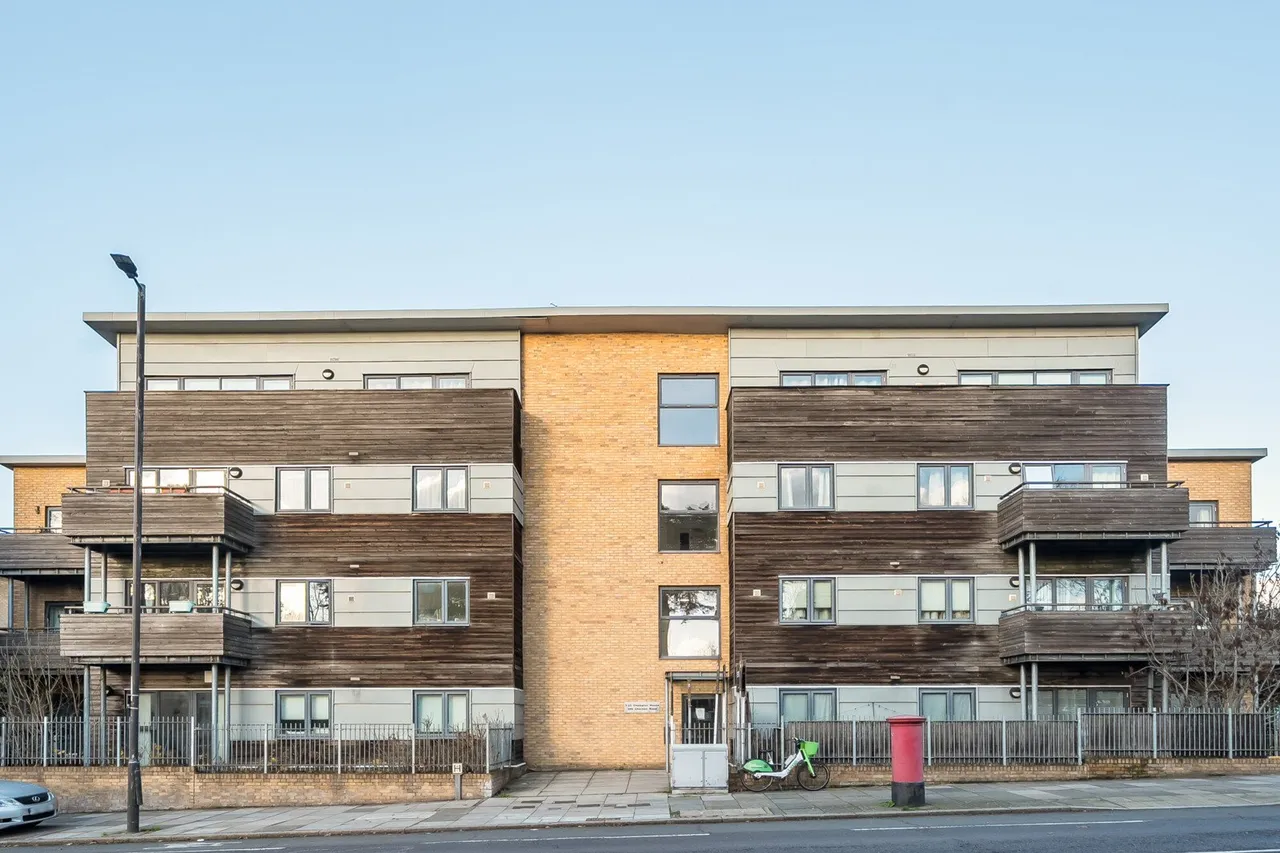 Charlton Road, SE7, photo 7
