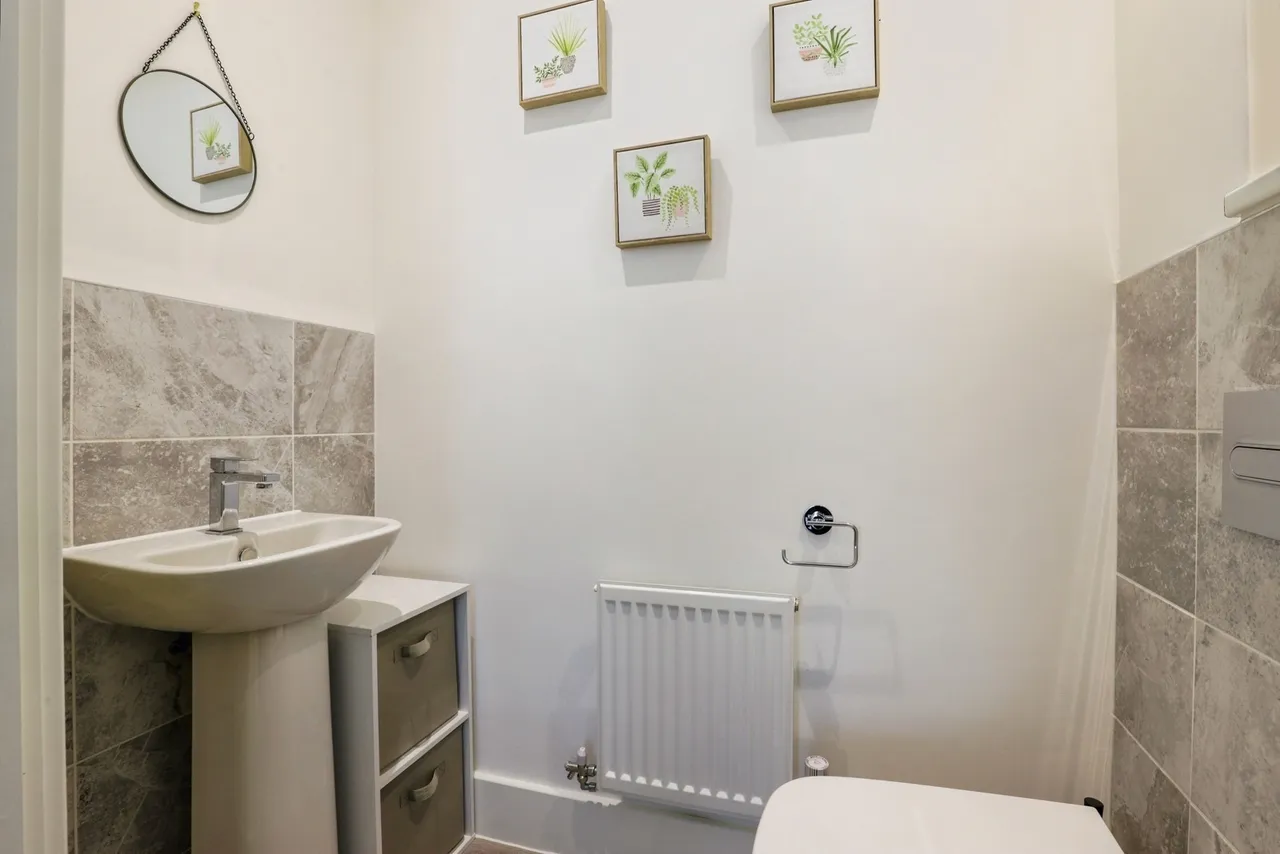 Jupiter Road, Milton Regis, Sittingbourne, Kent, ME10, photo 10