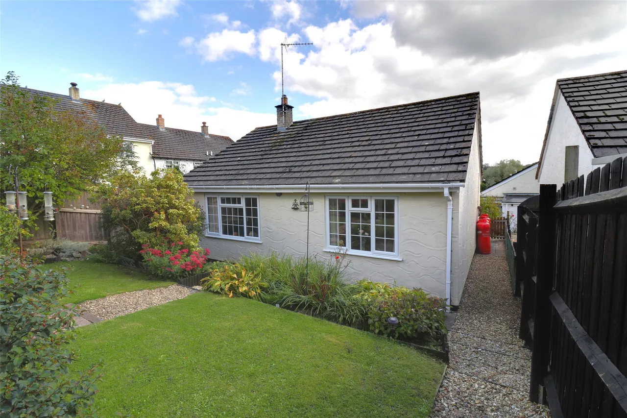 Stafford Way, Dolton, EX19, photo 13