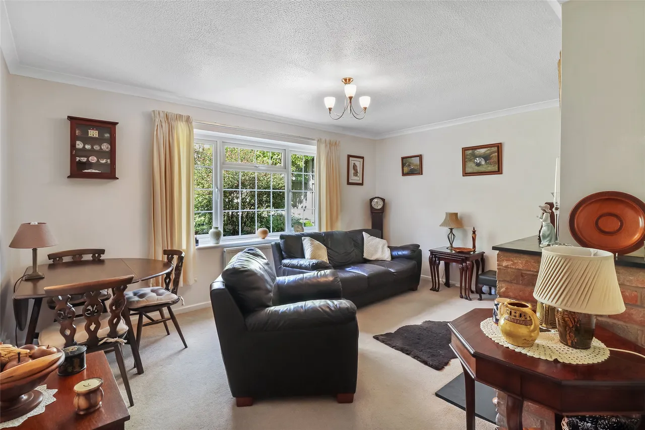 Stafford Way, Dolton, EX19, photo 3