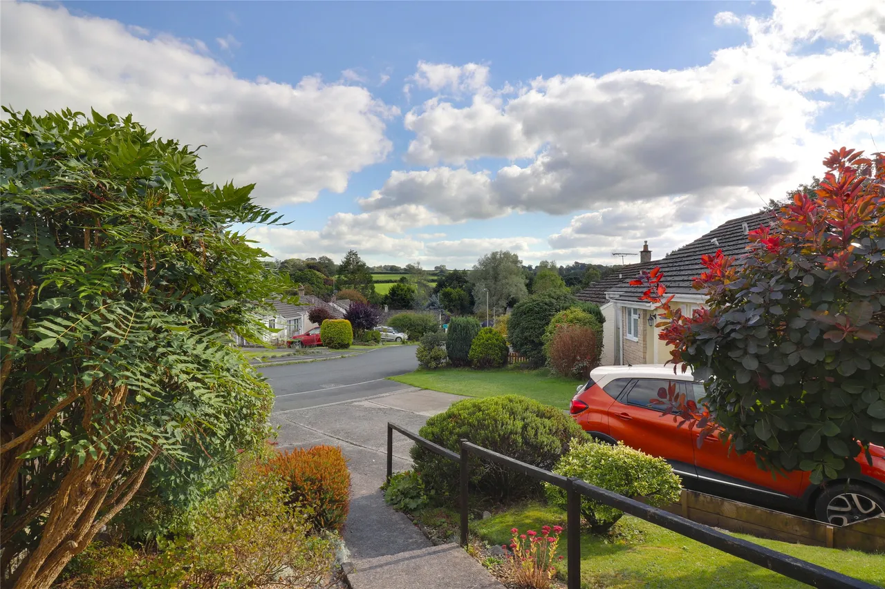 Stafford Way, Dolton, EX19, photo 5